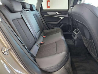 Audi A6 Allroad 50 3.0 tdi mhev 48V quattro 286cv tiptronic (12)