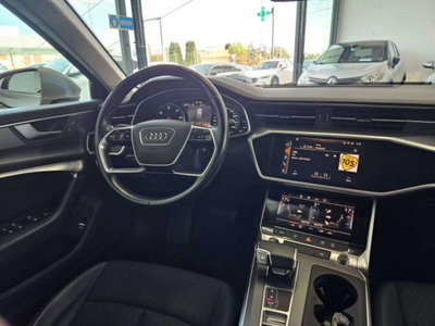 Audi A6 Allroad 50 3.0 tdi mhev 48V quattro 286cv tiptronic (14)