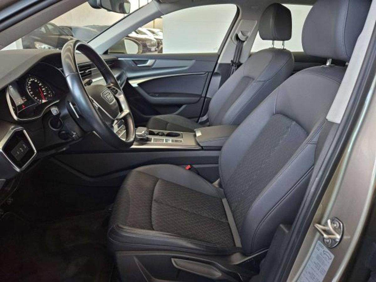Audi A6 Allroad 50 3.0 tdi mhev 48V quattro 286cv tiptronic (7)