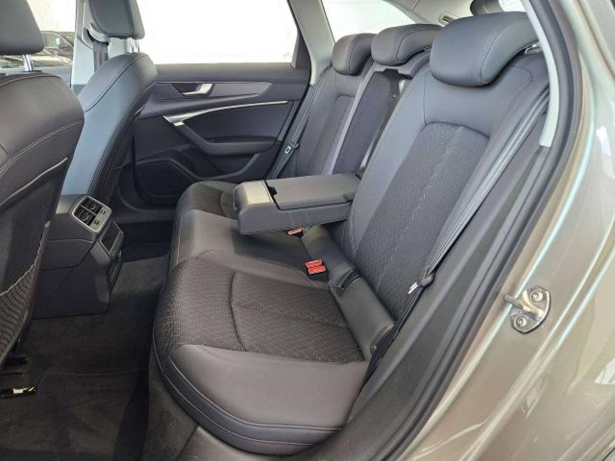 Audi A6 Allroad 50 3.0 tdi mhev 48V quattro 286cv tiptronic (9)
