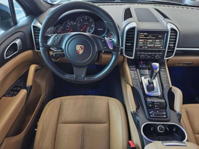 Porsche Cayenne 3.0 Diesel (12)