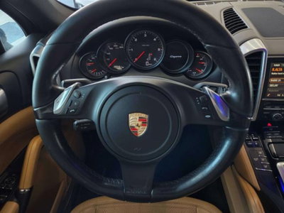 Porsche Cayenne 3.0 Diesel (14)