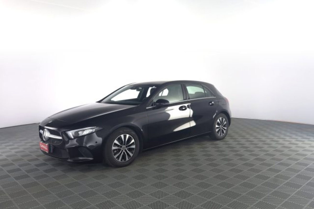 Mercedes-Benz Classe A 180 d Business Extra auto