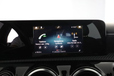 Mercedes-Benz Classe A 180 d Business Extra auto (12)