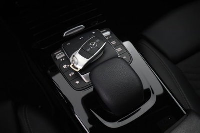 Mercedes-Benz Classe A 180 d Business Extra auto (15)