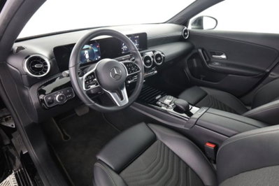 Mercedes-Benz Classe A 180 d Business Extra auto (2)