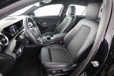 Mercedes-Benz Classe A 180 d Business Extra auto (3)