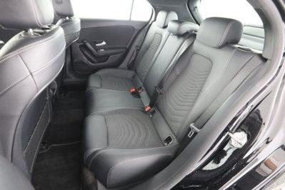 Mercedes-Benz Classe A 180 d Business Extra auto (4)
