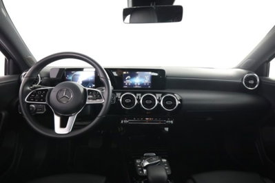 Mercedes-Benz Classe A 180 d Business Extra auto (5)