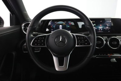 Mercedes-Benz Classe A 180 d Business Extra auto (6)