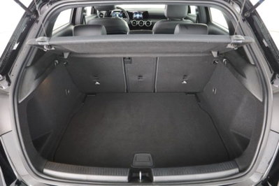Mercedes-Benz Classe A 180 d Business Extra auto (7)
