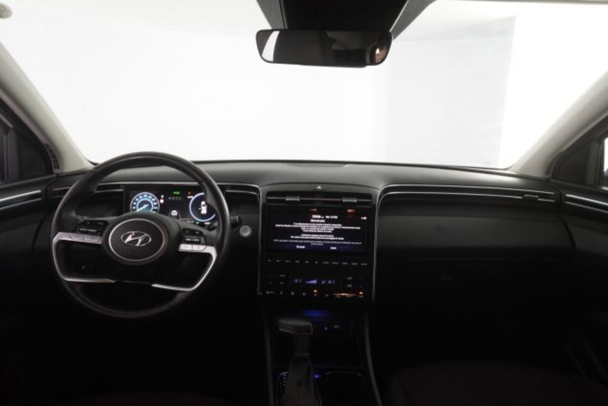 Hyundai Tucson 1.6 crdi 48V Exellence 2wd dct (12)