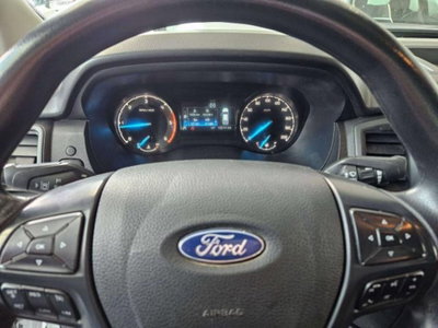 Ford Ranger Pick-up 2.0 ecoblue doppia cabina Wildtrak 4x4 170cv (9)