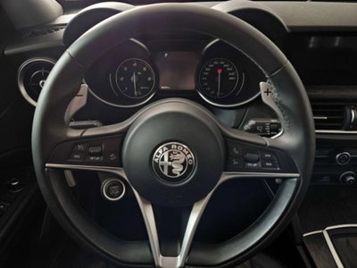 Alfa Romeo Stelvio 2.2 t Intensa Q4 210cv auto (14)