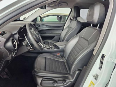 Alfa Romeo Stelvio 2.2 t Intensa Q4 210cv auto (7)