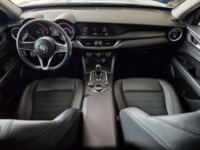 Alfa Romeo Stelvio 2.2 t Intensa Q4 210cv auto (8)