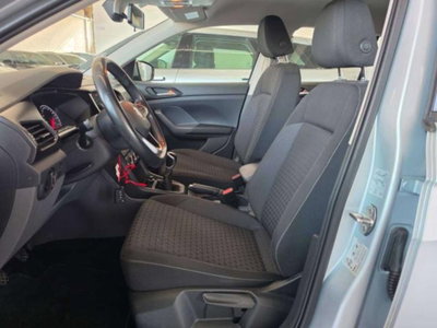 Volkswagen T-Cross 1.6 TDI SCR Advanced BMT (7)