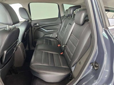 Ford Kuga 2.0 TDCi 163 CV 4WD Titanium DPF (9)