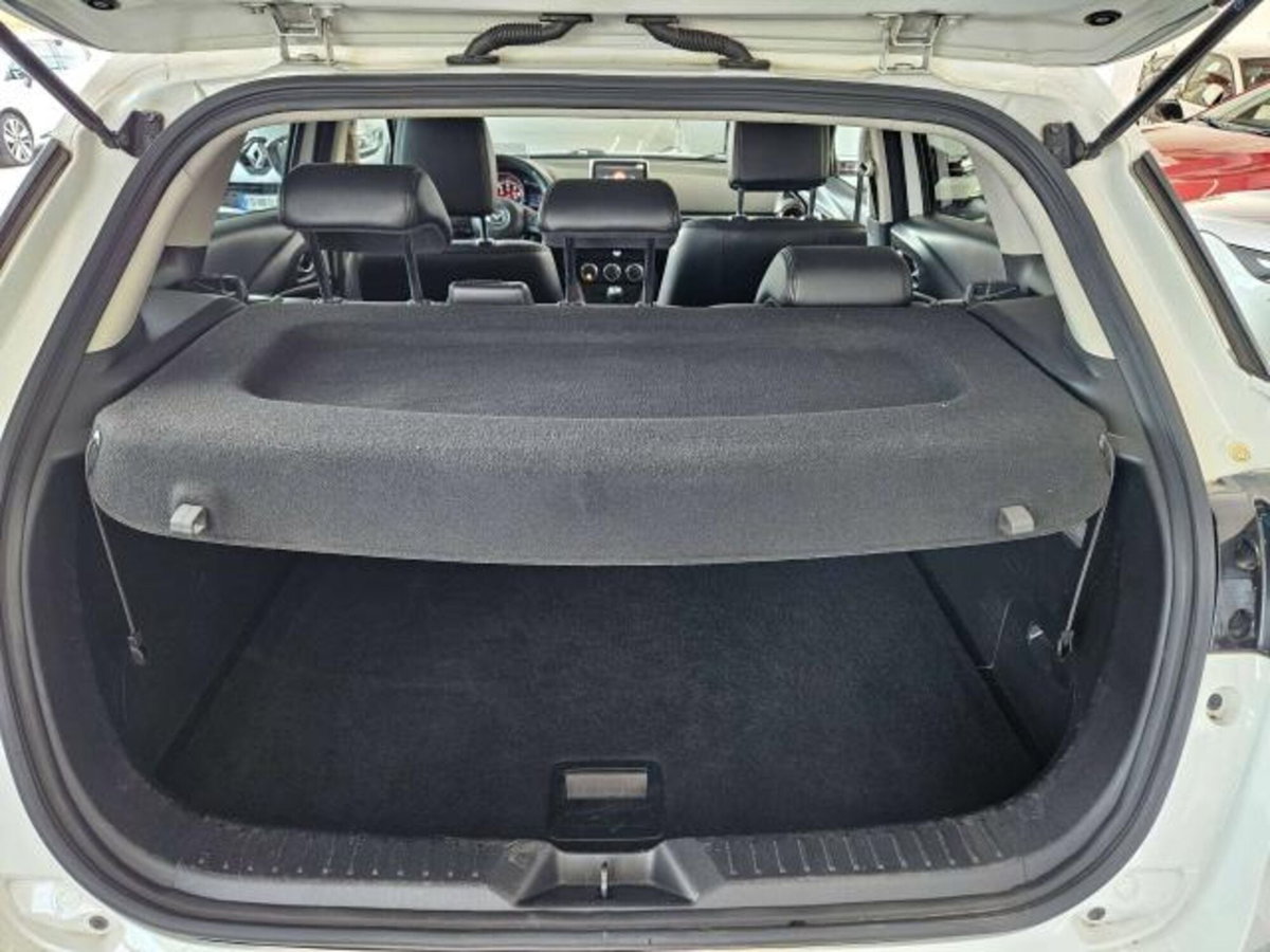 Mazda CX-3 1.5L Skyactiv-D Evolve (10)