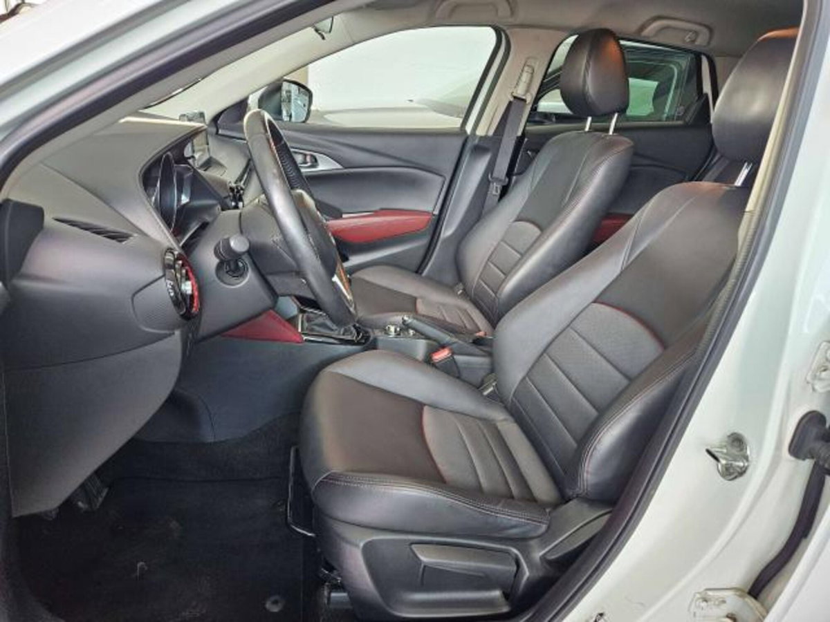 Mazda CX-3 1.5L Skyactiv-D Evolve (7)