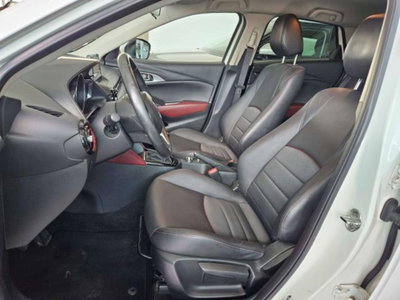Mazda CX-3 1.5L Skyactiv-D Evolve (7)