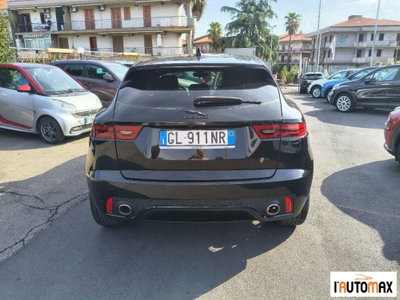 Jaguar E-Pace 2.0D 240 CV AWD aut. R-Dynamic S (5)
