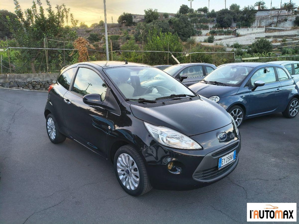 Ford Ka 1.2 8V 69CV (3)