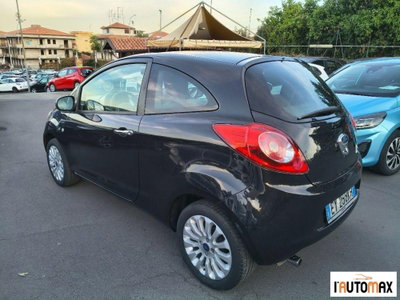 Ford Ka 1.2 8V 69CV (5)