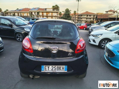 Ford Ka 1.2 8V 69CV (6)