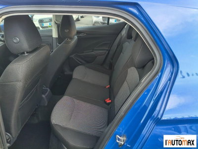 Skoda Fabia 1.0 mpi Selection 80cv (13)