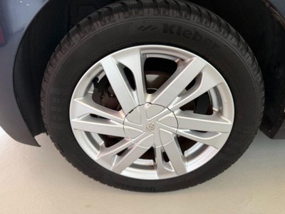 Toyota Aygo 1.0 VVT-i 69 CV 5 porte x-play TSS MMT (8)