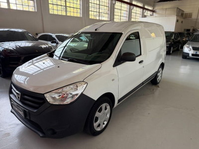 Dacia Dokker 1.5 dCi 8V 75CV Ambiance usata