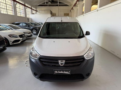 Dacia Dokker 1.5 dCi 8V 75CV Ambiance (2)