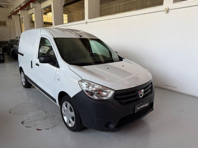 Dacia Dokker 1.5 dCi 8V 75CV Ambiance (3)