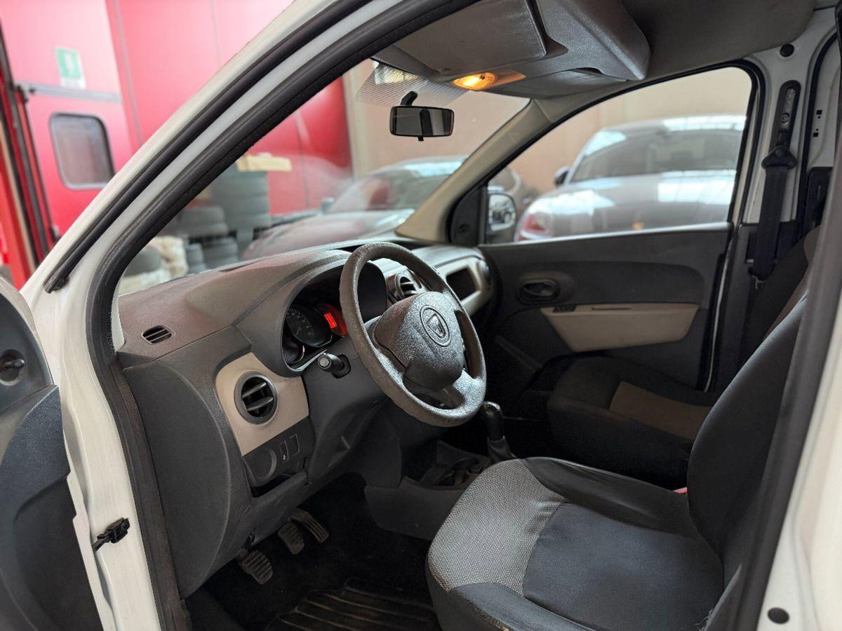 Dacia Dokker 1.5 dCi 8V 75CV Ambiance (4)