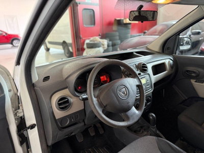 Dacia Dokker 1.5 dCi 8V 75CV Ambiance (6)
