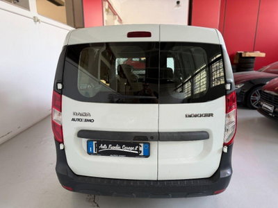 Dacia Dokker 1.5 dCi 8V 75CV Ambiance (7)
