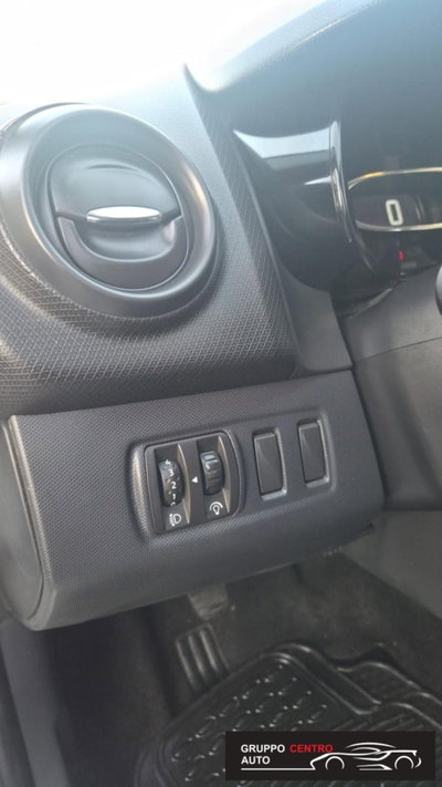 Renault Clio 1.5 dCi 75CV 5 porte Confort (11)