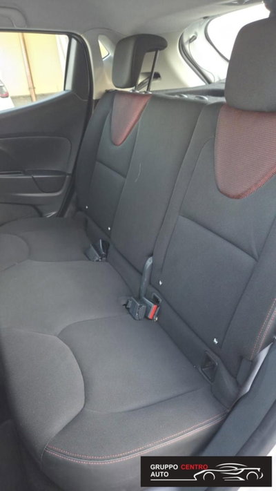 Renault Clio 1.5 dCi 75CV 5 porte Confort (14)