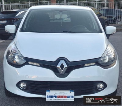 Renault Clio 1.5 dCi 75CV 5 porte Confort (2)