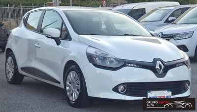 Renault Clio 1.5 dCi 75CV 5 porte Confort (3)