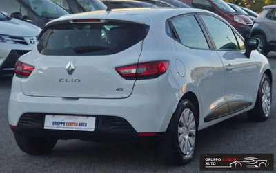 Renault Clio 1.5 dCi 75CV 5 porte Confort (5)
