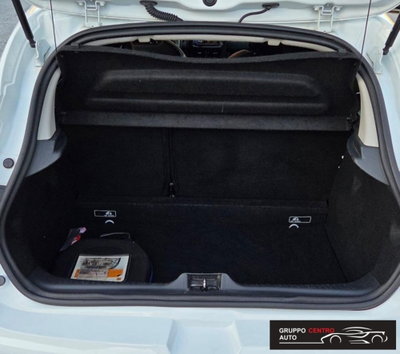 Renault Clio 1.5 dCi 75CV 5 porte Confort (8)