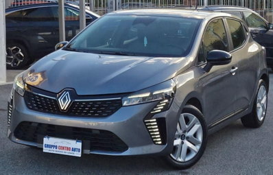 Renault Clio 1.0 sce Evolution 65cv usata