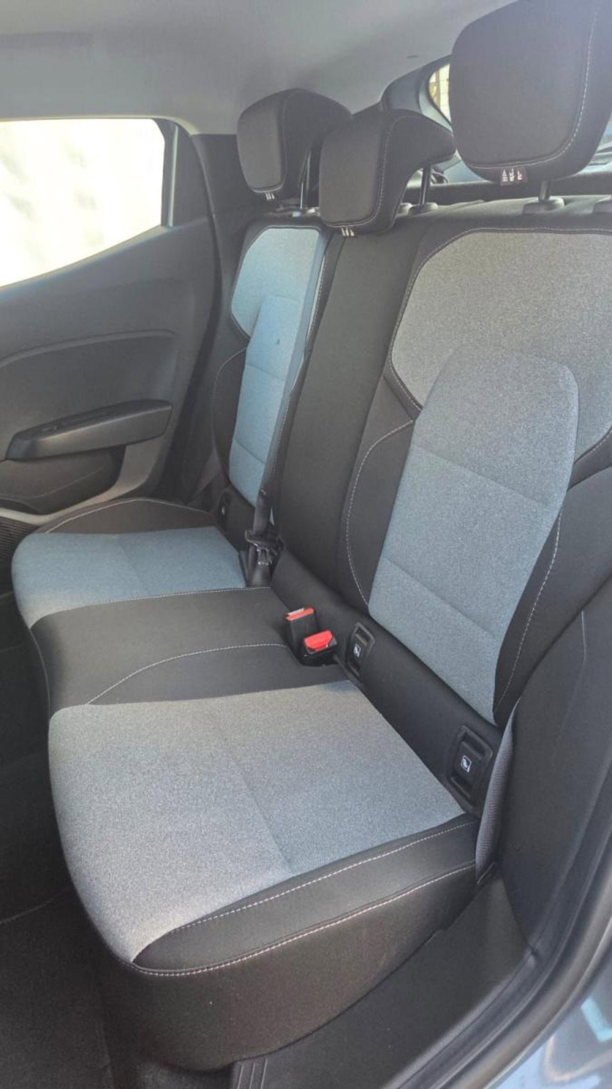 Renault Clio 1.0 sce Evolution 65cv (18)