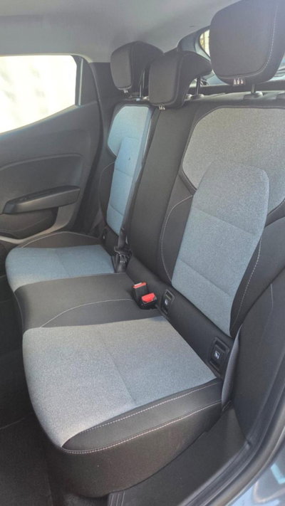 Renault Clio 1.0 sce Evolution 65cv (18)