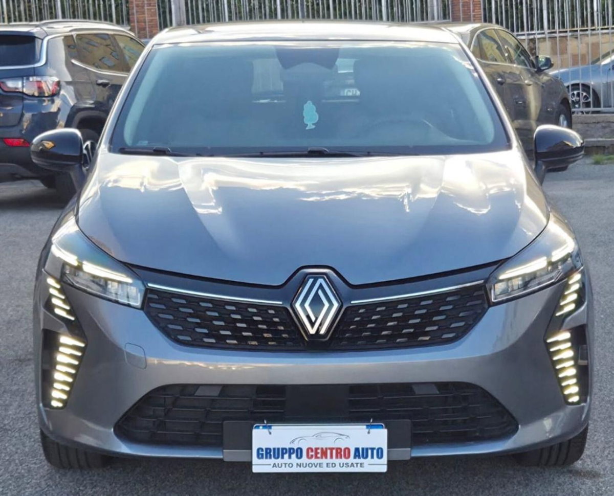 Renault Clio 1.0 sce Evolution 65cv (3)