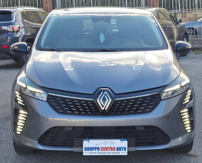 Renault Clio 1.0 sce Evolution 65cv (3)