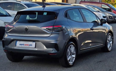 Renault Clio 1.0 sce Evolution 65cv (5)