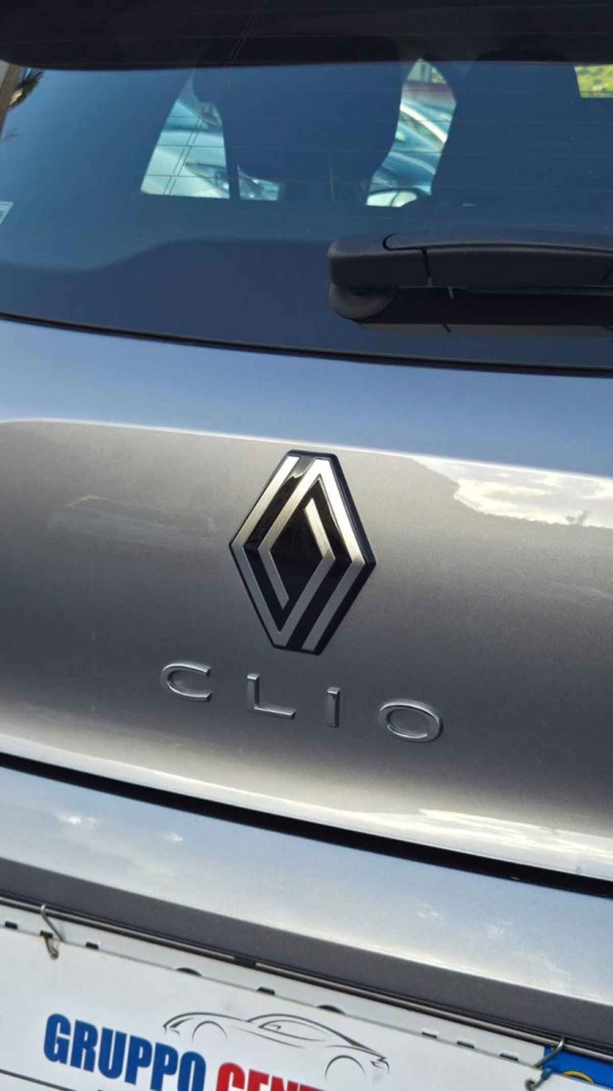 Renault Clio 1.0 sce Evolution 65cv (7)